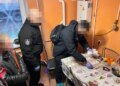 Наркотики для бойцов: на Донетчине завершили расследование громкого дела