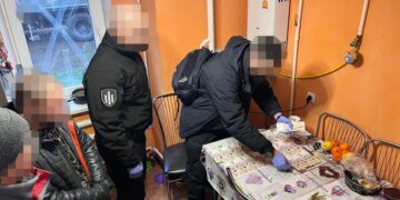 Наркотики для бойцов: на Донетчине завершили расследование громкого дела
