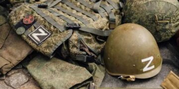 Нападали со всех сторон — и везде получили по зубам: новые потери российской армии на фронте в Украине