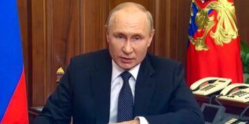 Кремль ищет новые цели: в Forbes предупредили об угрозе для стран Балтии
