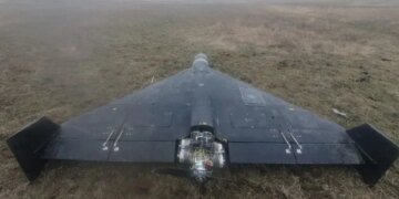 рф почала оснащувати "Шахеди" системами РЕБ для захисту від українських дронів