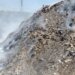Пожар на мусорном полигоне обошёлся природе в 8 миллионов — директора предприятия отдали под суд