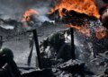 Российские войска активизировались на Покровском и Гуляйпольском направлениях