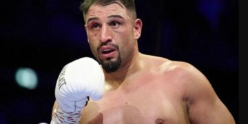 Прямой вызов абсолютному чемпиону: Агит Кабайел ставит ультиматум команде Александра Усика