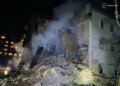рф масовано атакувала Шосткинську громаду дронами, пошкоджено цивільну інфраструктуру