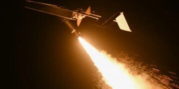 СБУ уничтожила центр радиоэлектронной разведки ФСБ в Краснодарском крае РФ