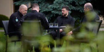 Зеленський анонсував нові рішення щодо ППО, дронів та підтримки енергетики України