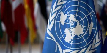 Россия впервые попала в список ООН стран, виновных в сексуальном насилии во время войны