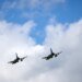 Винищувачі Gripen для України можуть вироблятися в Канаді – Saab