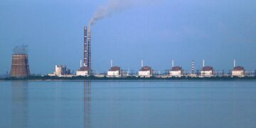 Сили оборони спростували заяви рф про нібито удар по енергоблоку ЗАЕС