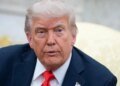 Білий дім оприлюднив результати обстеження Дональда Трампа