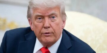 Білий дім оприлюднив результати обстеження Дональда Трампа