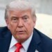 Білий дім оприлюднив результати обстеження Дональда Трампа