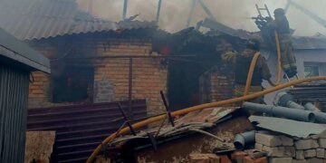 Атака рф на Дніпропетровщину: десятеро поранених, пошкоджена гімназія