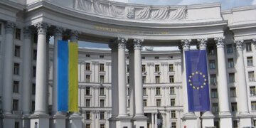 "Як завжди бракує логіки": в МЗС розкрили мету нових російських звинувачень щодо ЗАЕС