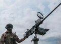 Сили ППО знешкодили 212 із 229 російських дронів під час нічної атаки