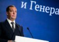 Ядерный бред из бункера: Медведев запугивает Европу «новым Чернобылем»