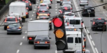 В Украине с 1 июня ужесточают правила ПДД, техосмотр и контроль тонировки