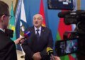 лукашенко відреагував на заяву про 500 потенційних цілей України в білорусі та заявив про свою ціль
