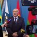 лукашенко відреагував на заяву про 500 потенційних цілей України в білорусі та заявив про свою ціль