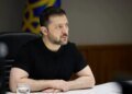 Зеленський закликав США збільшити виробництво антибалістичних ракет