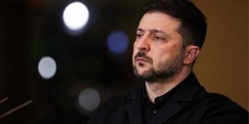 Зеленский о “перемирии” 9 мая: завтра зависит от того, что мы услышим сегодня