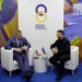 Фицо поддержал евроинтеграцию Украины во время встречи с Зеленским