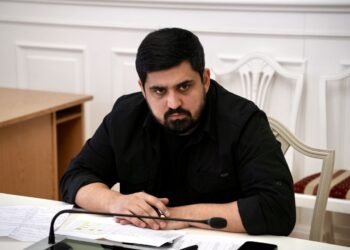 Глава КГВА Ткаченко отреагировал на слухи о его отставке