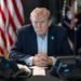 Перемирие под угрозой? Axios узнало планы Трампа относительно новых ударов по Ирану
