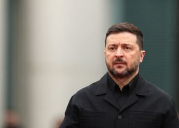 Обновленная версия нацизма имеет маркировку: “сделано в России”, – Зеленский