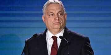 Орбану ищут “теплое место” в ООН, чтобы спрятать от суда, – СМИ