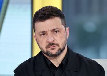 В США обсудили форматы переговоров на уровне лидеров для завершения войны, – Зеленский