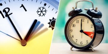 Переход на зимнее время 2026: для украинцев появилось важное уточнение