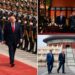 Си обозначил красную линию по Тайваню, Трамп выторговывает уступки по торговле и Ирану, – американские СМИ
