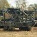 Украина изготовит 25 тысяч боевых роботов для замены людей в “зоне смерти”