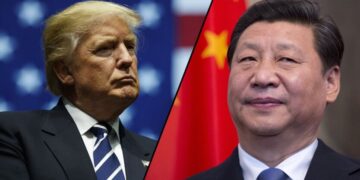 Foreign Affairs о саммите Трампа и Си: почему теплый прием ничего не меняет