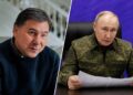 “Без Украины Россия – не Россия”: Иван Крастев о том, как Москва пришла к войне за людей