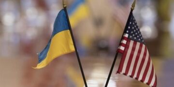 Администрация Трампа обнулила помощь Украине в бюджете 2027 года: что с ранее выделенными 400 миллионами