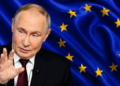 FT: ЕС готовится к собственному диалогу с Путиным – Зеленский дал согласие
