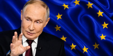 FT: ЕС готовится к собственному диалогу с Путиным – Зеленский дал согласие