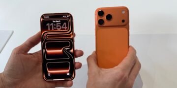 iРhone 17 Рro Мax: почему это лучший выбор для тех, кто хочет купить Айфон в 2026 году