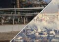 Генштаб: ВСУ поразили Ярославский НПЗ и Астраханский ГПЗ