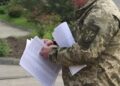 Остановка транспорта группами ТЦК: кто имеет право ограничивать движение на дорогах