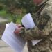 Остановка транспорта группами ТЦК: кто имеет право ограничивать движение на дорогах