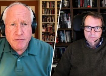 У Путина больше дилемм, чем у Киева: О’Брайен объяснил, что изменилось на фронте