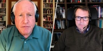 У Путина больше дилемм, чем у Киева: О’Брайен объяснил, что изменилось на фронте