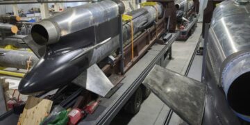 Бюрократия против инноваций: Романенко о преимуществе Fire Point над традиционным ВПК