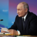WSJ: скромный парад Путина указал на перелом в войне с Украиной
