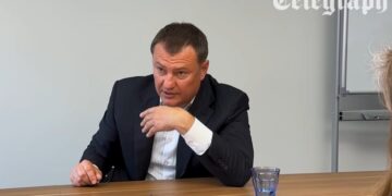 Бывший агент ФСБ Сенин впервые заговорил: как он сбежал из России в туше мёртвой коровы