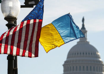 Палату представителей США заставят голосовать за помощь Украине: один голос стал переломным